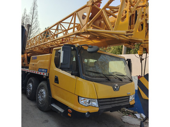 Mobilkran XCMG XCT35: bild 3 Mobilkran XCMG XCT35: bild 3