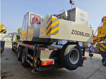 Mobilkran ZOOMLION ZTC250V