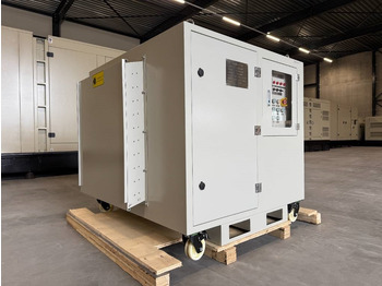 Ny Byggmaskiner DPX Power Loadbank AC400V-200 kW - DPX-30021: bild 2