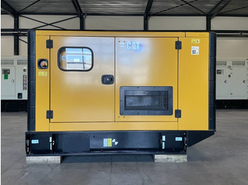Elgenerator CATERPILLAR