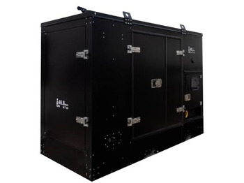 Ny Elgenerator Scania DC13.072 - 550 kVA Genset Super Silent - DPX-21036: bild 3