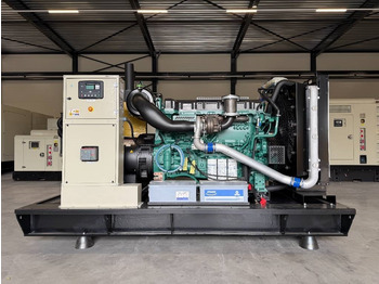 Elgenerator VOLVO
