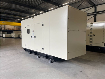 Leasa Volvo TAD1343GE-B - 415 kVA Generator - DPX-18879  Volvo TAD1343GE-B - 415 kVA Generator - DPX-18879: bild 5