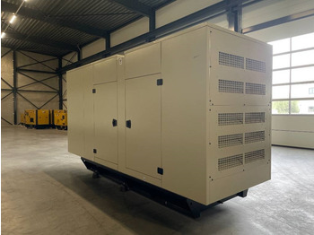 Leasa Volvo TAD1343GE-B - 415 kVA Generator - DPX-18879  Volvo TAD1343GE-B - 415 kVA Generator - DPX-18879: bild 3