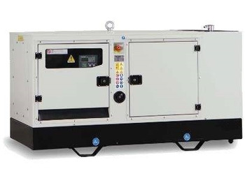 Elgenerator YANMAR