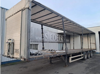 Kapelltrailer FLIEGL