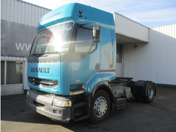 Dragbil RENAULT Premium 420