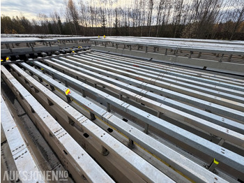 Entreprenadutrustning 1000 meter Varioguard veisikring: bild 3 Entreprenadutrustning 1000 meter Varioguard veisikring: bild 3