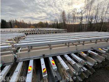 Entreprenadutrustning