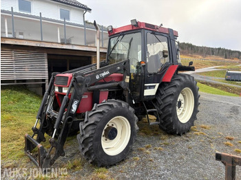 Traktor CASE IH XL