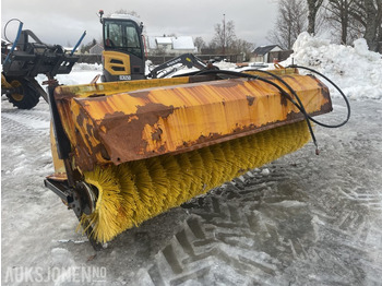 Entreprenadutrustning