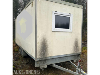 Entreprenadutrustning