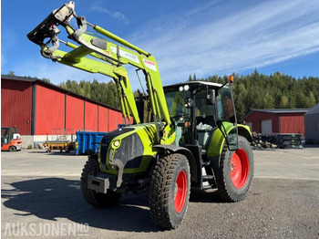 Traktor CLAAS Arion 530