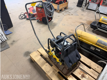 Vält 2018 Bomag BP 12/40 vibroplate: bild 2 Vält 2018 Bomag BP 12/40 vibroplate: bild 2
