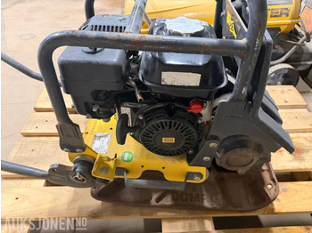 Vält 2018 Bomag BP 12/40 vibroplate: bild 3 Vält 2018 Bomag BP 12/40 vibroplate: bild 3