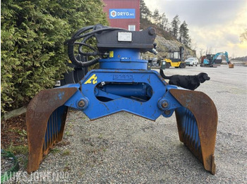 Entreprenadutrustning