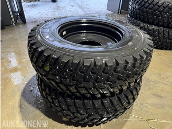 Däck NOKIAN TYRES