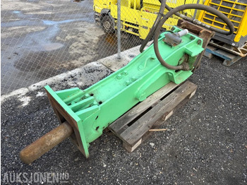 Tillbehör MONTABERT