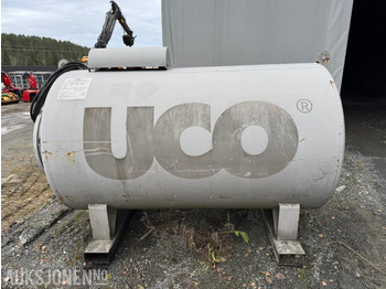 Entreprenadutrustning