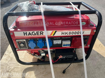 Entreprenadutrustning