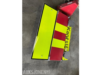 Entreprenadutrustning