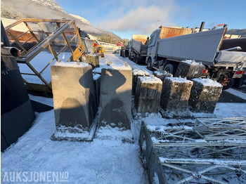 Entreprenadutrustning