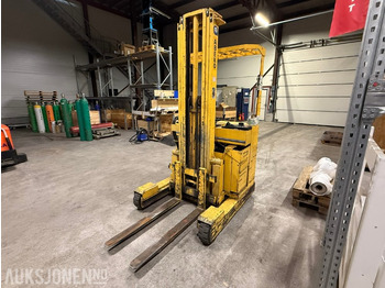 Materialhanteringsutrustning