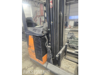 Materialhanteringsutrustning STILL