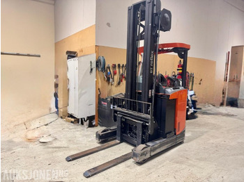 Materialhanteringsutrustning TOYOTA