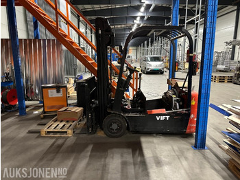 Materialhanteringsutrustning