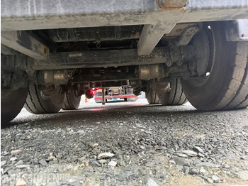 Leasa  2018 Nor Slep Krokhenger med tipp / Trippelkjerre 2018 Nor Slep Krokhenger med tipp / Trippelkjerre: bild 5