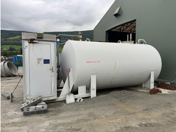 Entreprenadutrustning