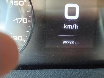 Skåpbil FIAT Ducato L3 H2: bild 3 Skåpbil FIAT Ducato L3 H2: bild 3