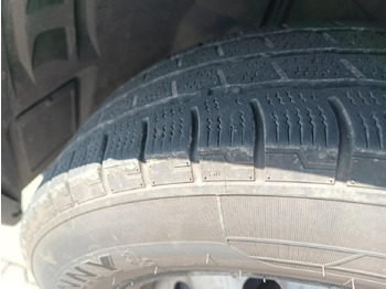 Skåpbil FIAT Ducato L3 H2: bild 5 Skåpbil FIAT Ducato L3 H2: bild 5