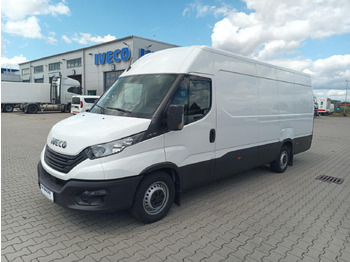 Skåpbil IVECO Daily 35s16