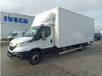 Volymskåp IVECO Daily 70c18