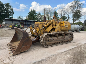 Bandlastare CATERPILLAR 963