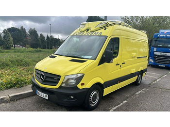 Utility/ Specialfordon MERCEDES-BENZ Sprinter 313