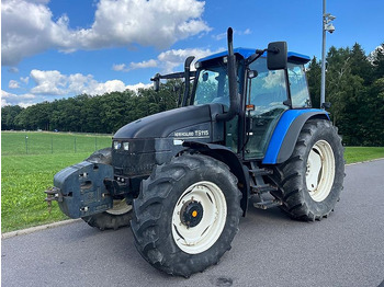 Traktor NEW HOLLAND TS