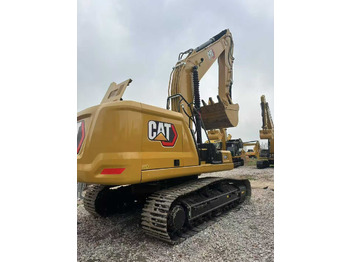 Bandgrävare CATERPILLAR 330GC