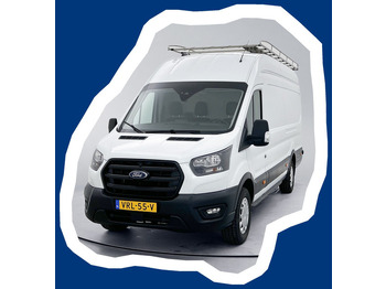 Skåpbil FORD Transit
