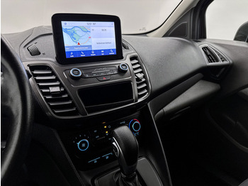 Små skåpbil Ford Transit Connect 1.5 EcoBlue L1 Automaat Marge (btw vrij) Navigatie Trekhaak Cruise control: bild 5