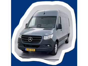 Små skåpbil MERCEDES-BENZ Sprinter 315