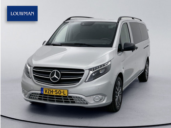 Små skåpbil MERCEDES-BENZ Vito 114
