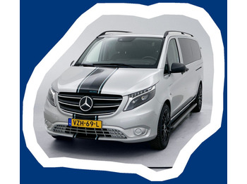 Små skåpbil MERCEDES-BENZ Vito 114