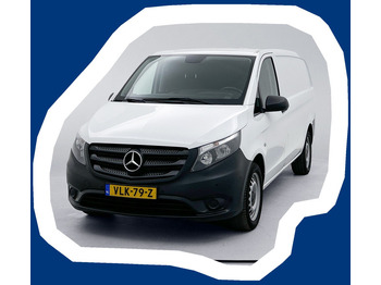 Små skåpbil MERCEDES-BENZ Vito 114