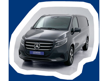 Små skåpbil MERCEDES-BENZ Vito 116