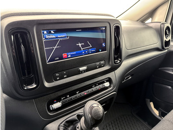 Små skåpbil Mercedes-Benz Vito 116 CDI L2 Pro Navigatie Parkeerpakket Stoelverwarming Achteruitrijcamera Betimmering Cruise Control: bild 5