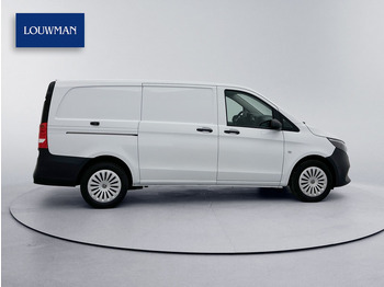 Små skåpbil Mercedes-Benz Vito 116 CDI L2 Pro Navigatie Parkeerpakket Stoelverwarming Achteruitrijcamera Betimmering Cruise Control: bild 3