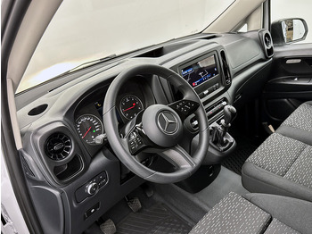 Små skåpbil Mercedes-Benz Vito 116 CDI L2 Pro Navigatie Parkeerpakket Stoelverwarming Achteruitrijcamera Betimmering Cruise Control: bild 4